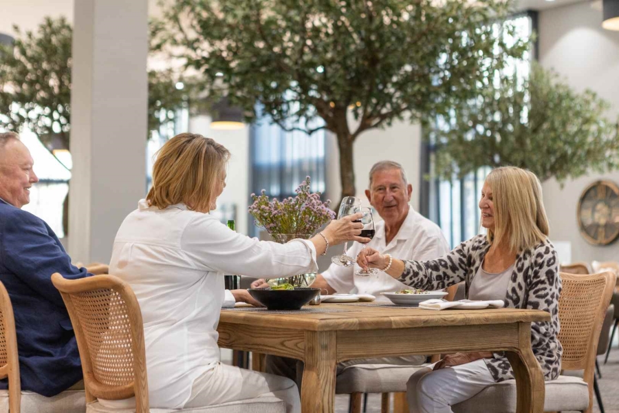 1 Bedroom Property for Sale in Val De Vie Estate Western Cape